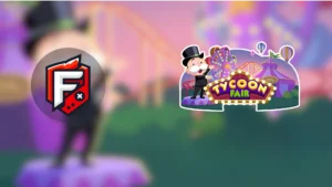 Tycoon Fair Monopoly Go