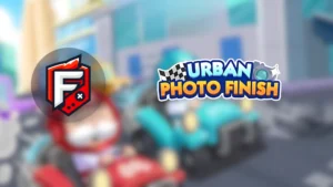 Urban Photo Finish Monopoly Go