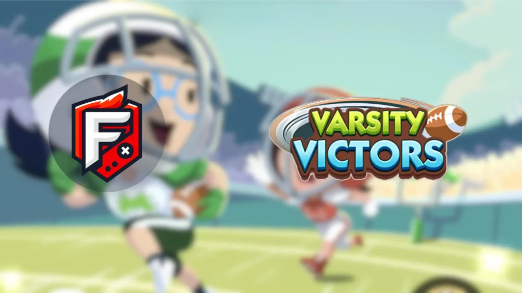 Varsity Victors Monopoly Go