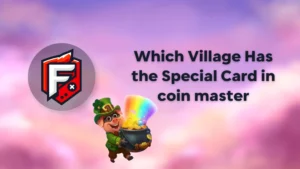 Special Card in coin master