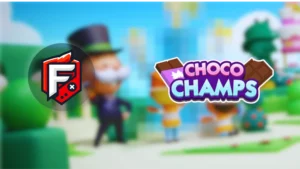 Choco Champs Monopoly Go