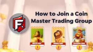 How to Join a Coin Master Trading Group