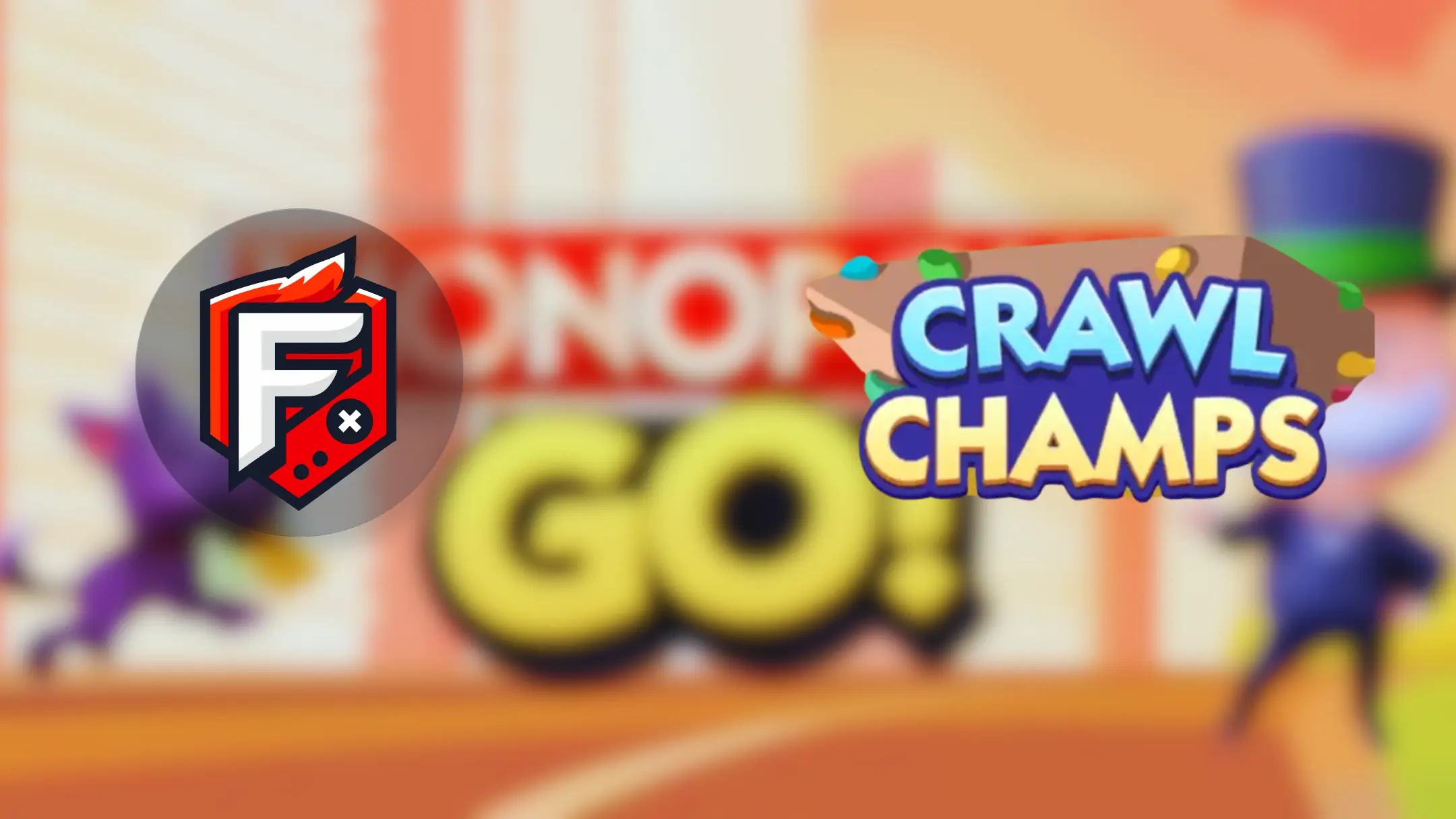 Crawl Champs Monopoly Go Rewards & Milestones