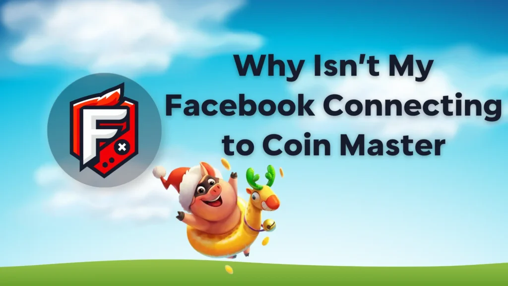 Facebook Coin Master