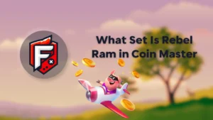 Rebel Ram in Coin Master