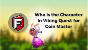 Viking Quest for Coin Master