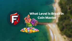 Brazil in Coin Master