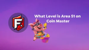 Area 51 on Coin Master