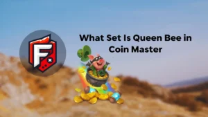 Queen Bee in Coin Master