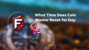 Coin Master Reset Daily