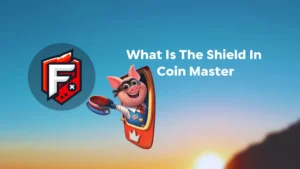 Shield in Coin Master