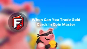 Trade Gold Cards in Coin Master