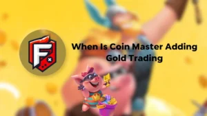 Gold Trading