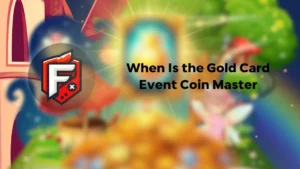 Gold Card Event