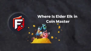 Elder Elk in Coin Master