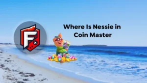 Nessie in Coin Master