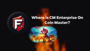 CM Enterprise in Coin Master