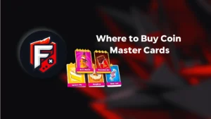 Buy Coin Master Cards