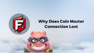 Coin Master Connection Lost