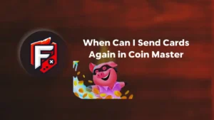 send cards again in coin master