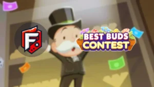 Best Buds Contest Monopoly Go