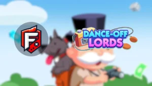 Dance Off Lords Monopoly Go