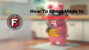 Ghost Mode in Coin Master