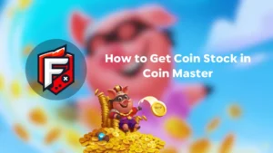 Coin Stock in Coin Master