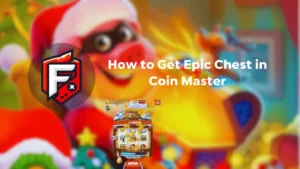 Epic Chest in Coin Master