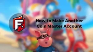 Another Coin Master Account