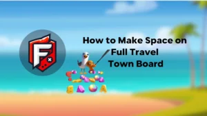 Travel Town Board