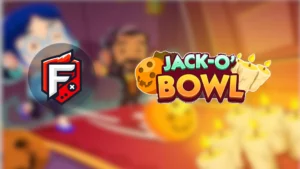 Jack O Bowl Monopoly Go