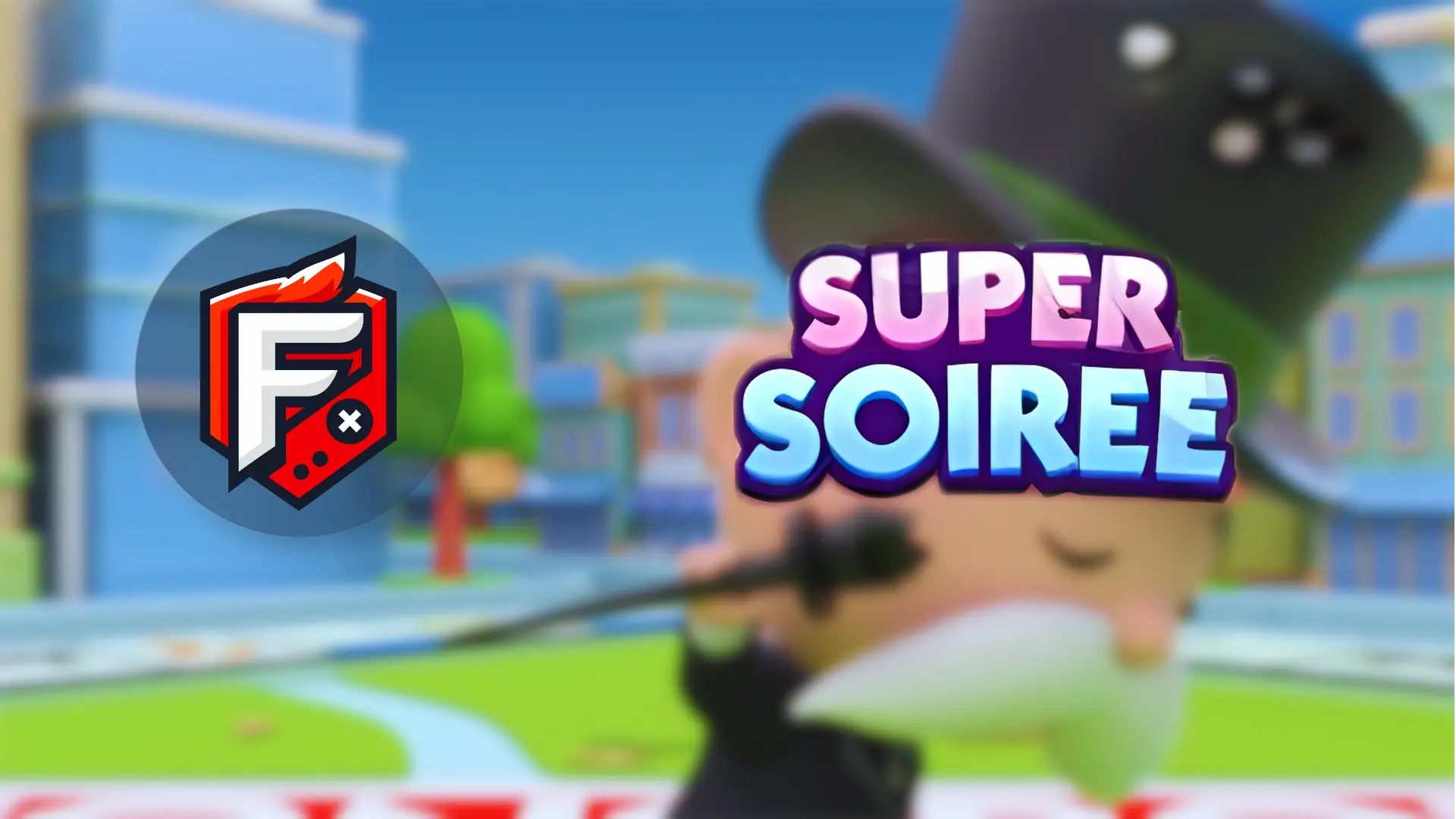 Super Soiree Monopoly Go Rewards & Milestones