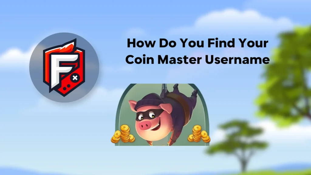 coin master username