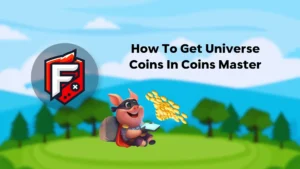 Universe Coins in Coin Master