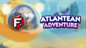 Monopoly Go Atlantean Adventure