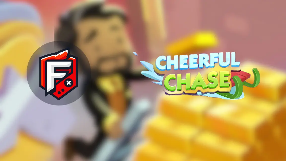 Cheerful Chase Monopoly Go Rewards & Milestones