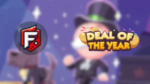 Deal of the Year Monopoly Go