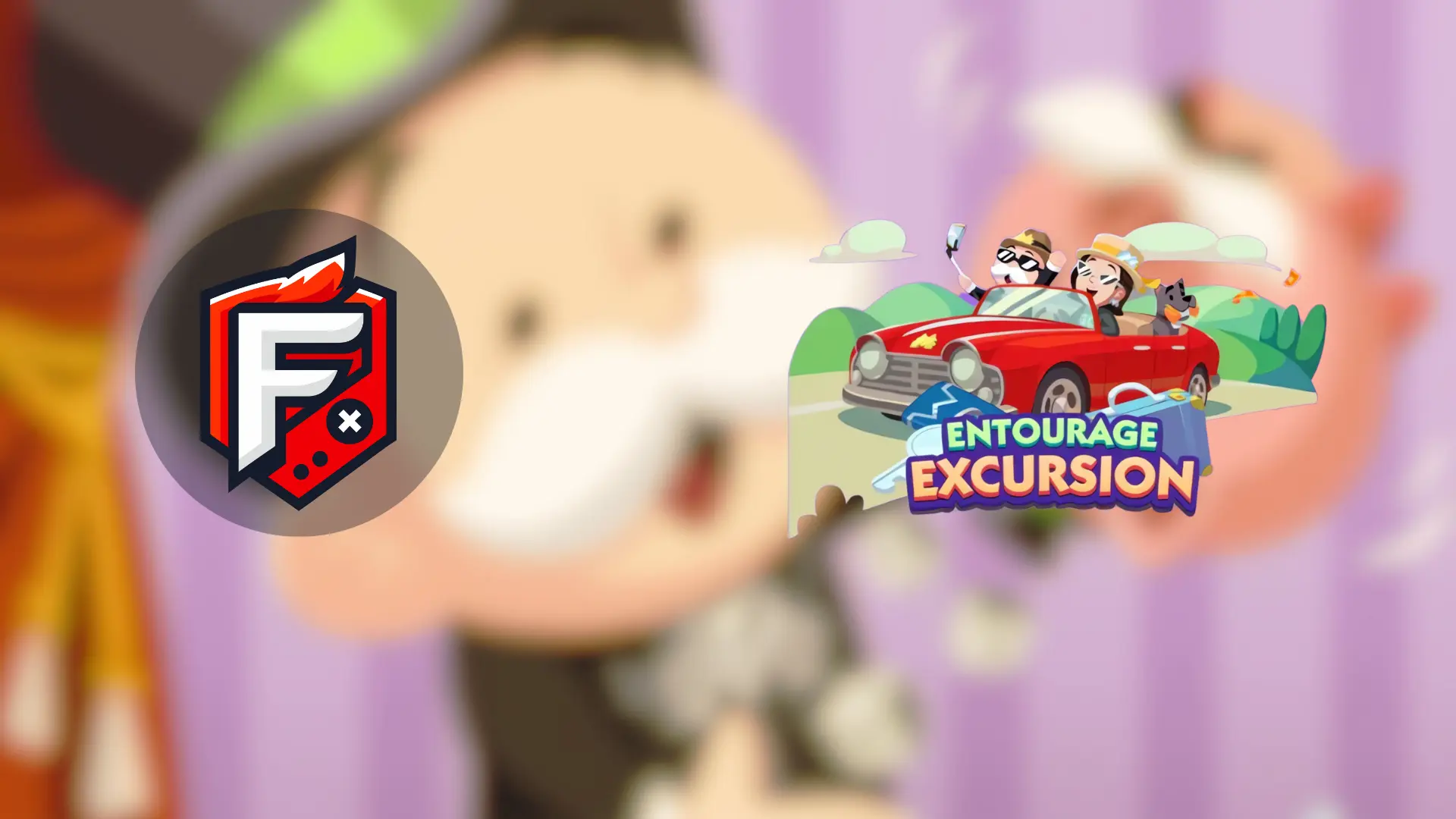 Monopoly GO Entourage Excursion Rewards & Milestones