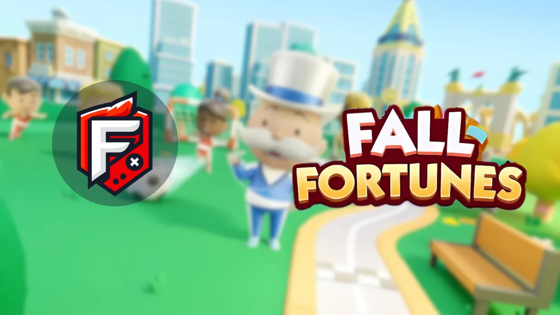 Fall Fortunes Monopoly Go Rewards & Milestones