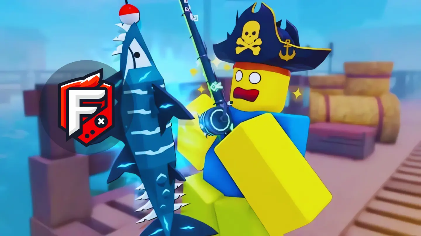 Roblox Fisch codes For (March 2025) – Updated