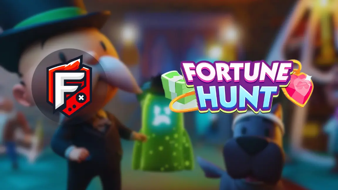 Fortune Hunt Monopoly Go Rewards & Milestones