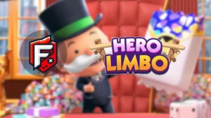 Hero Limbo Monopoly Go