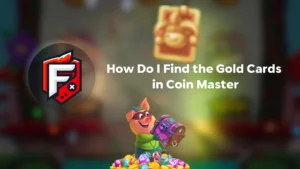 How Do I Find the Gold Cards in Coin Master