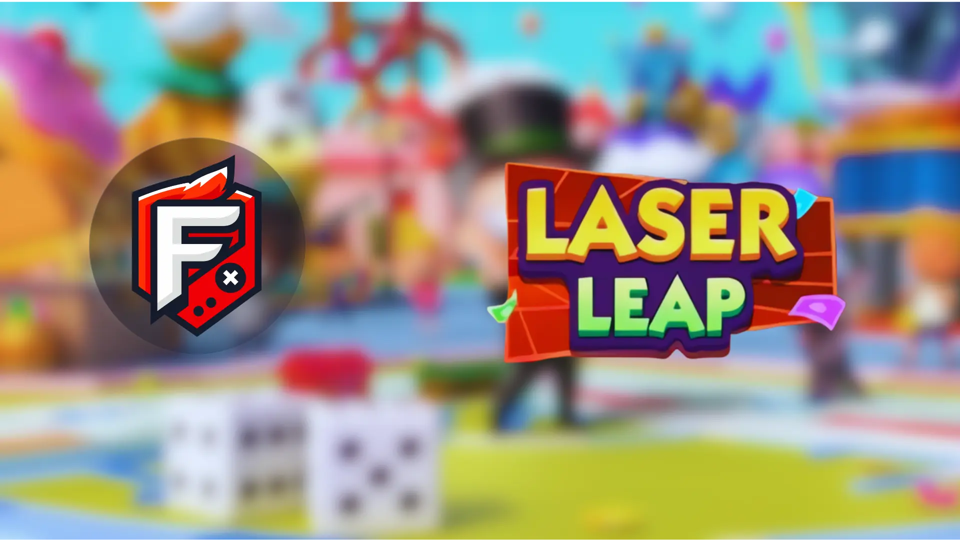 Laser Leap Monopoly Go Rewards & Milestones