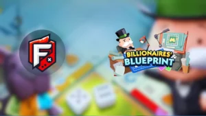 Monopoly Go Billionaires Blueprint