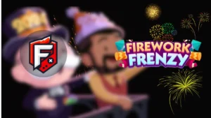 Monopoly Go Firework Frenzy