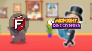 Monopoly Go Midnight Discoveries