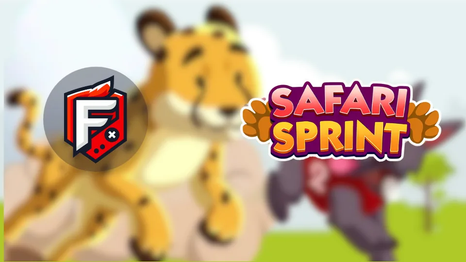 Safari Sprint Monopoly Go