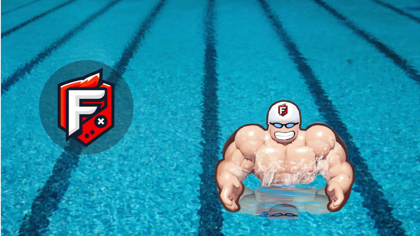 Swim League Codes For (March 2025) – Updated